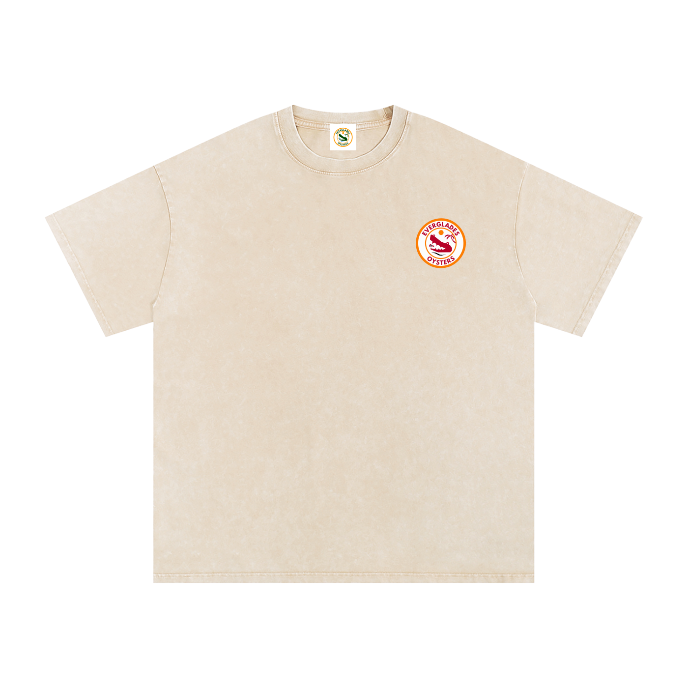 Tampa Takeover T-Shirt
