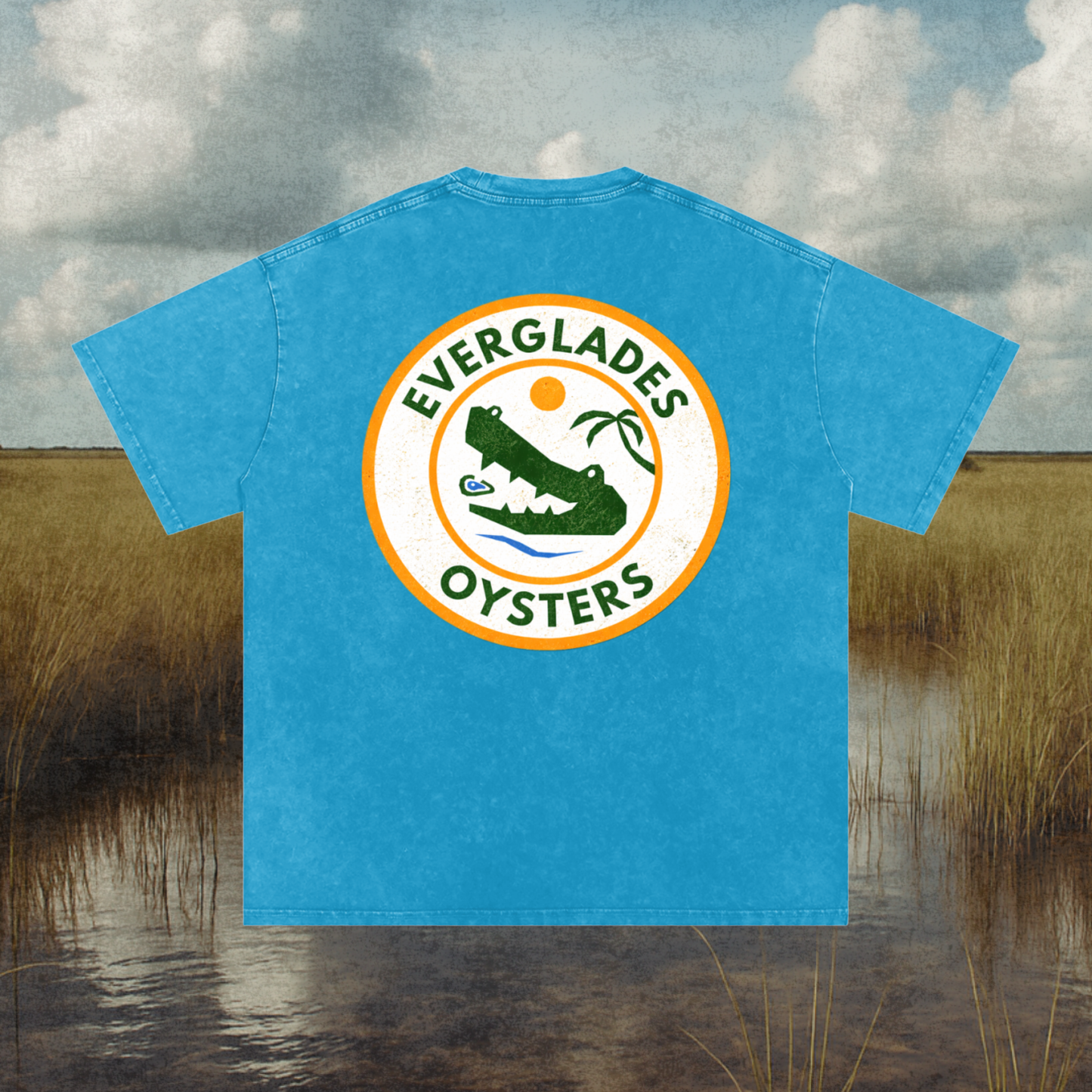 Classic Logo T-Shirt