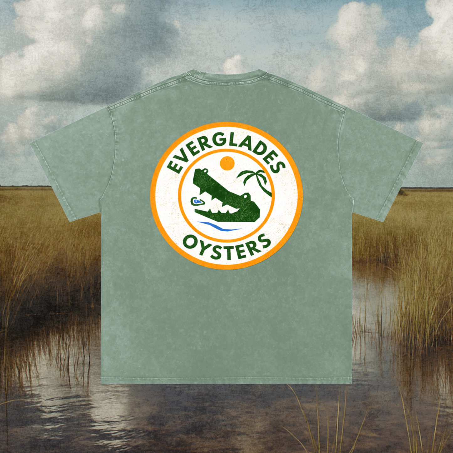 Classic Logo T-Shirt