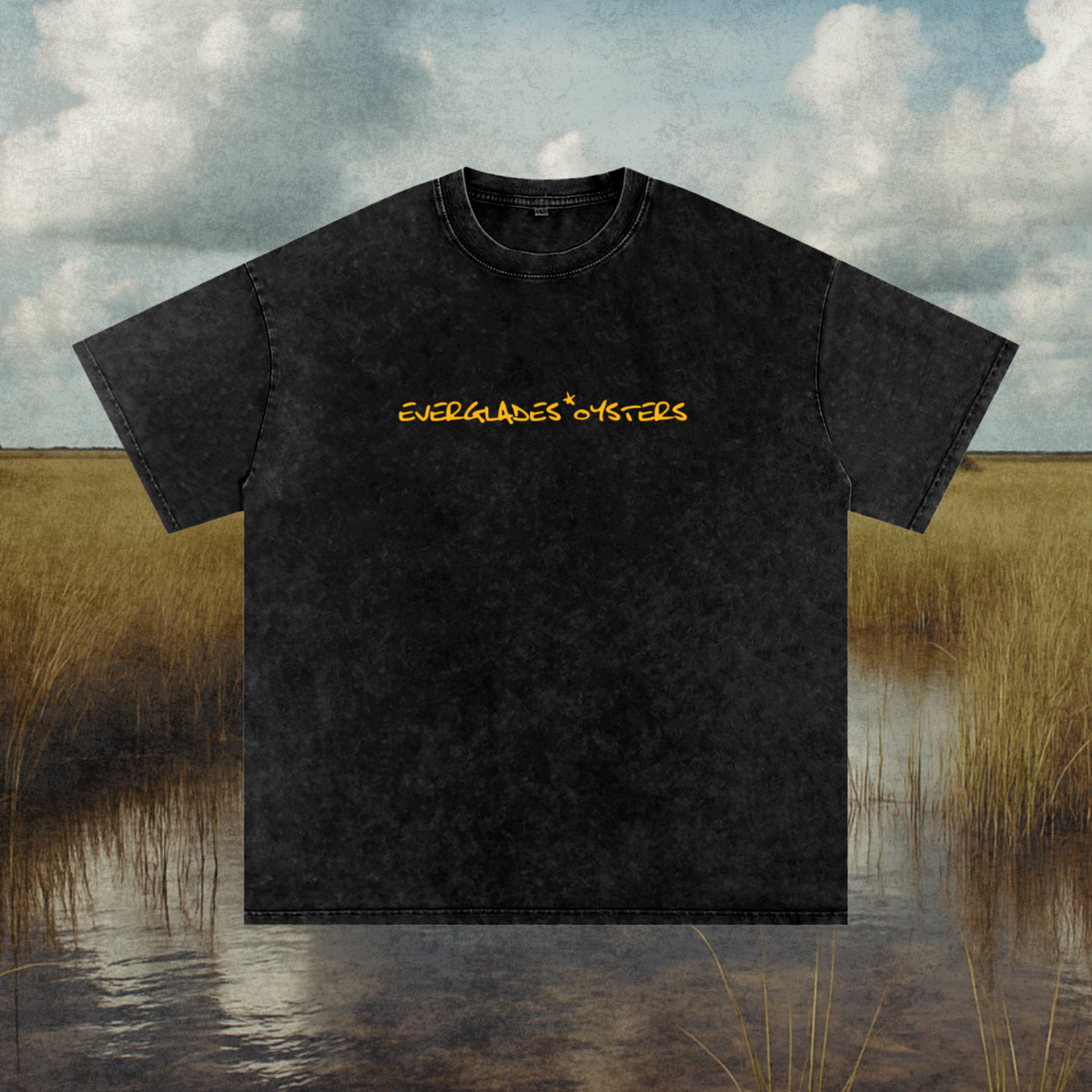 Eat Sleep Shuck Repeat T-Shirt