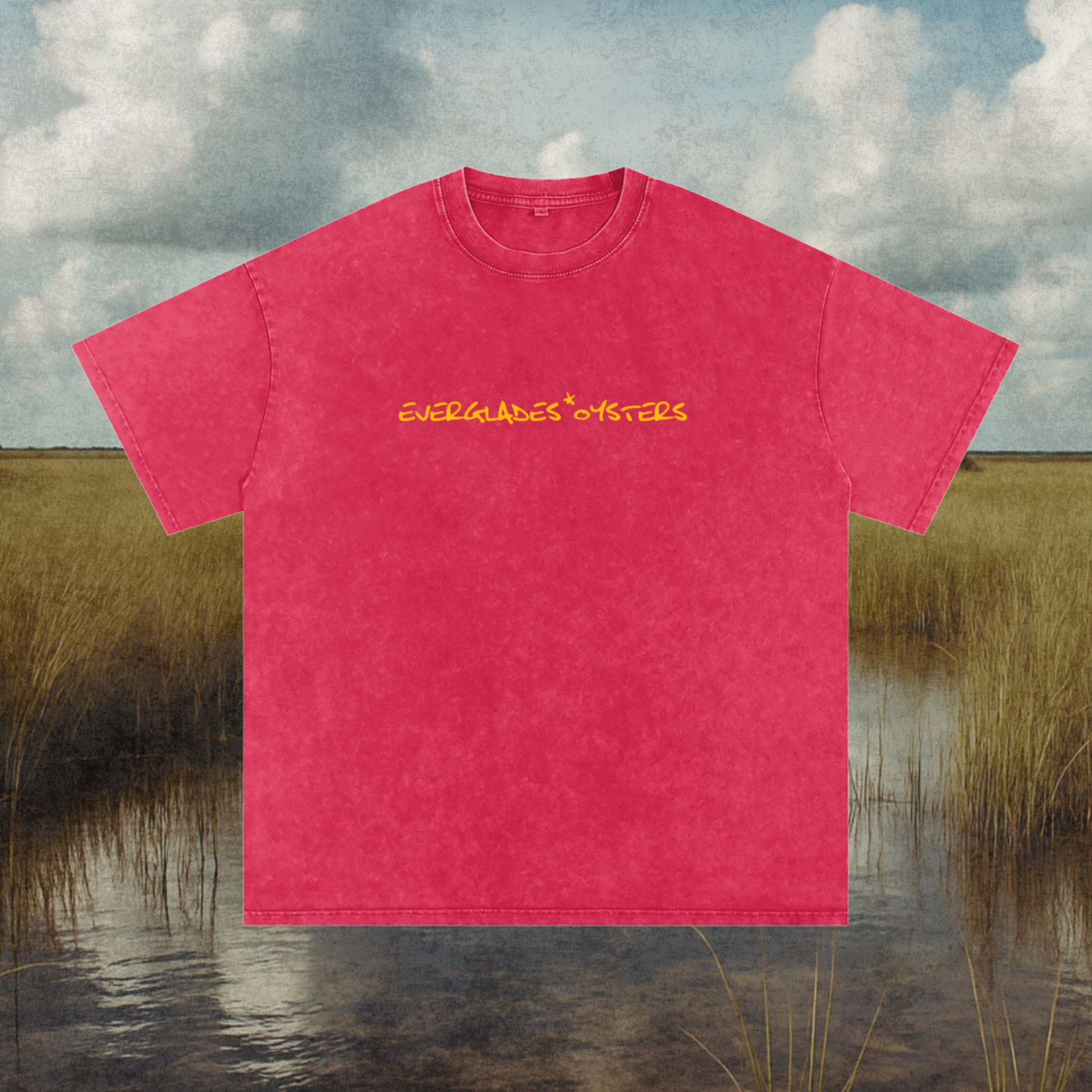 Eat Sleep Shuck Repeat T-Shirt