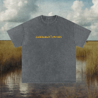 Eat Sleep Shuck Repeat T-Shirt