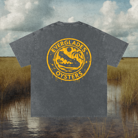 Eat Sleep Shuck Repeat T-Shirt