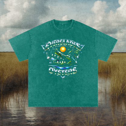 Everglades Dynasty Oversized T-Shirt