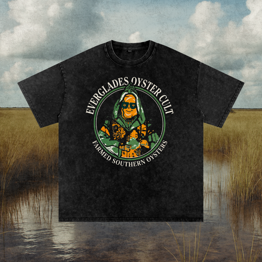 Don't Fear The Shucker T-Shirt