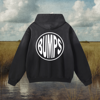 BUMPS Oversized Hoodie