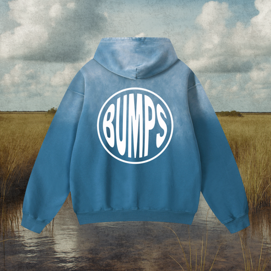 BUMPS Oversized Hoodie