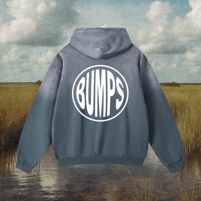 BUMPS Oversized Hoodie