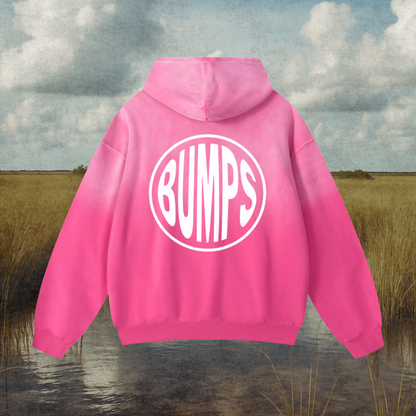 BUMPS Oversized Hoodie