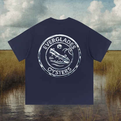 Chrome Oysters T-Shirt