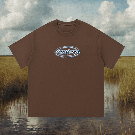 Chrome Oysters T-Shirt
