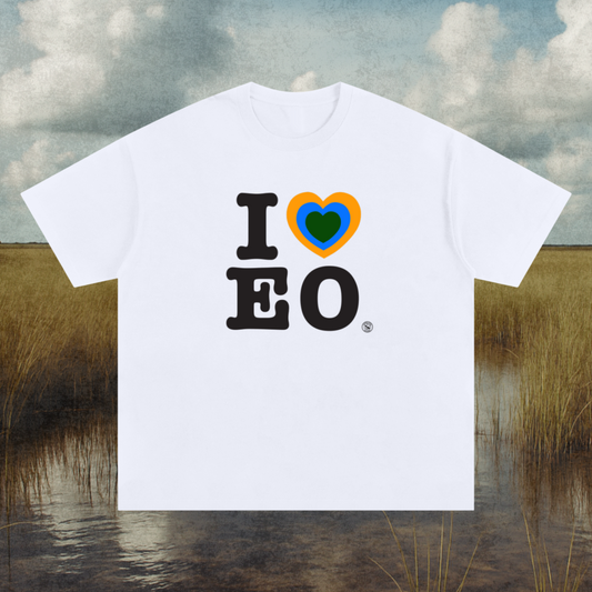 Everglades Tourist T-Shirt