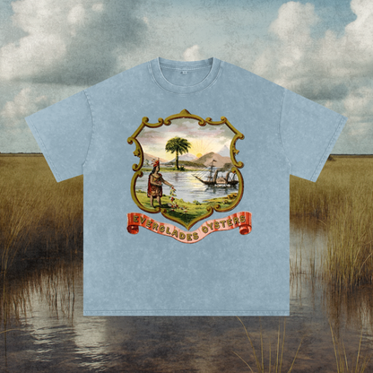 Original Seal of Florida T-Shirt