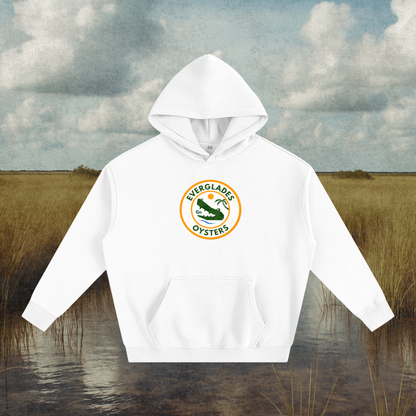 Classic Logo Hoodie