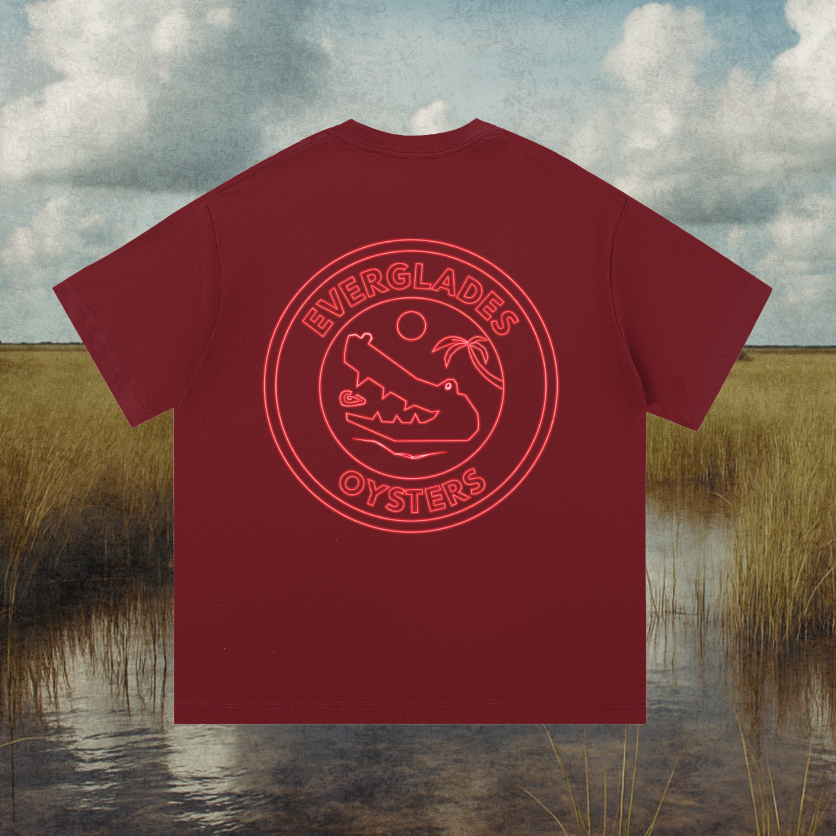 Oyster Loco T-Shirt
