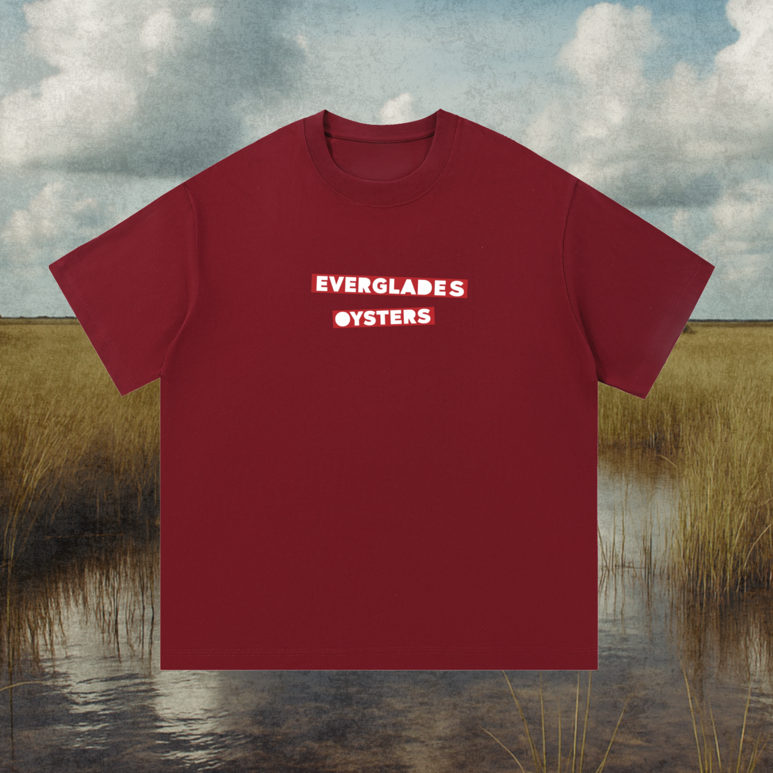Oyster Loco T-Shirt