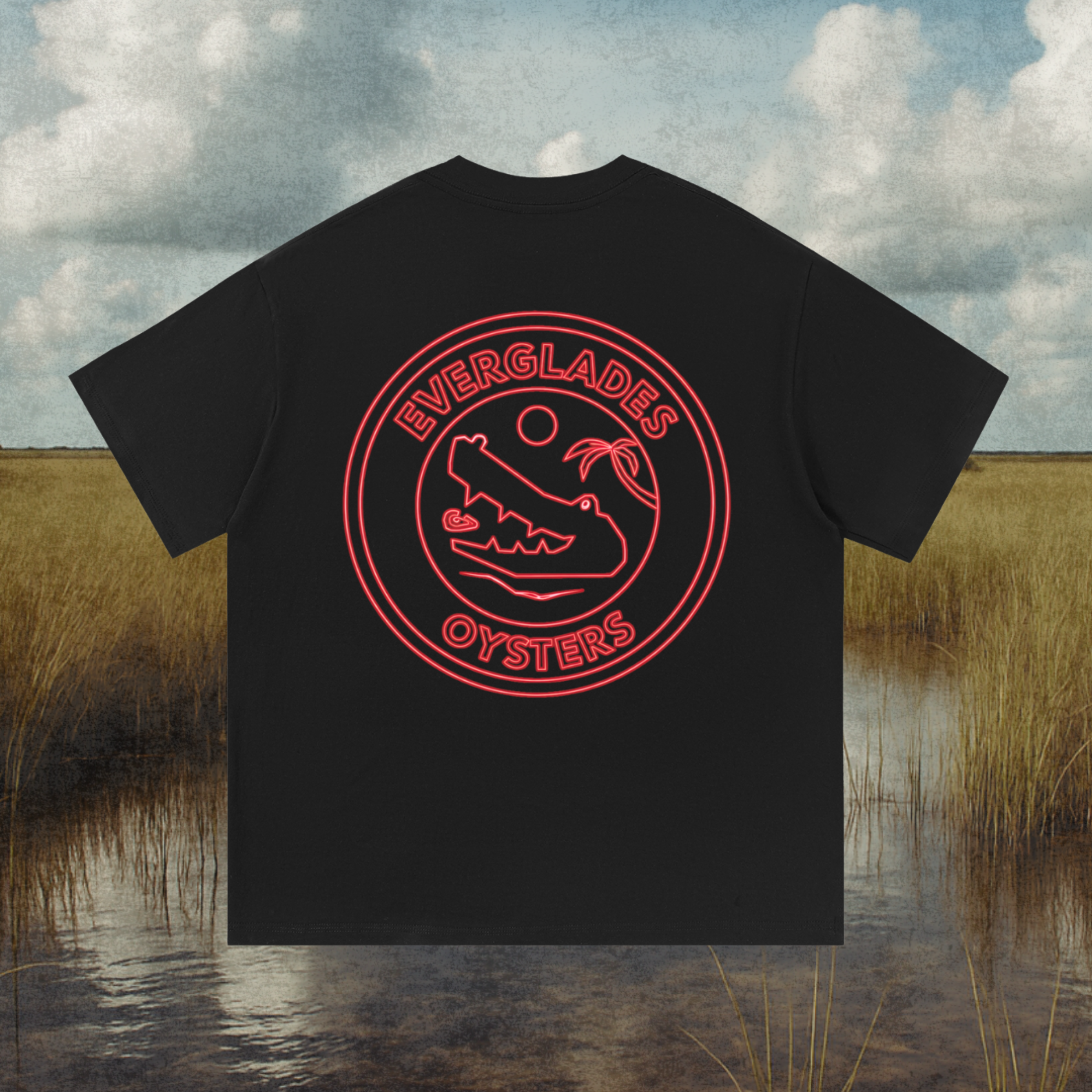 Oyster Loco T-Shirt