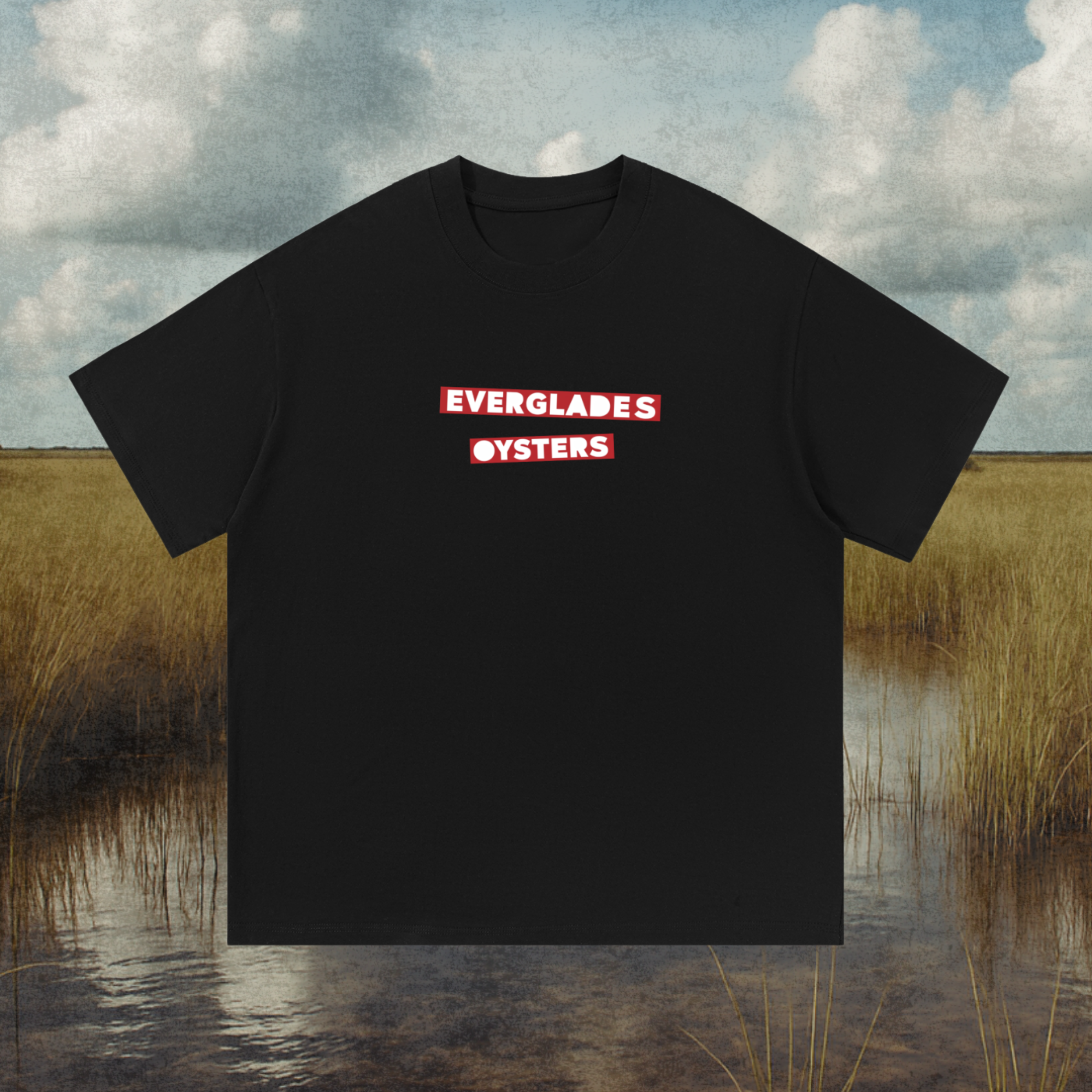 Oyster Loco T-Shirt