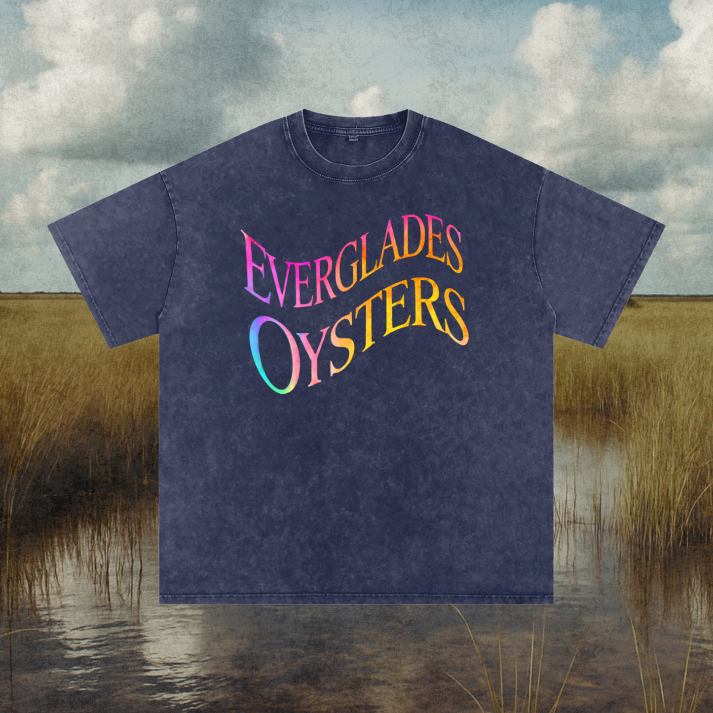 Shuckadellic T-Shirt