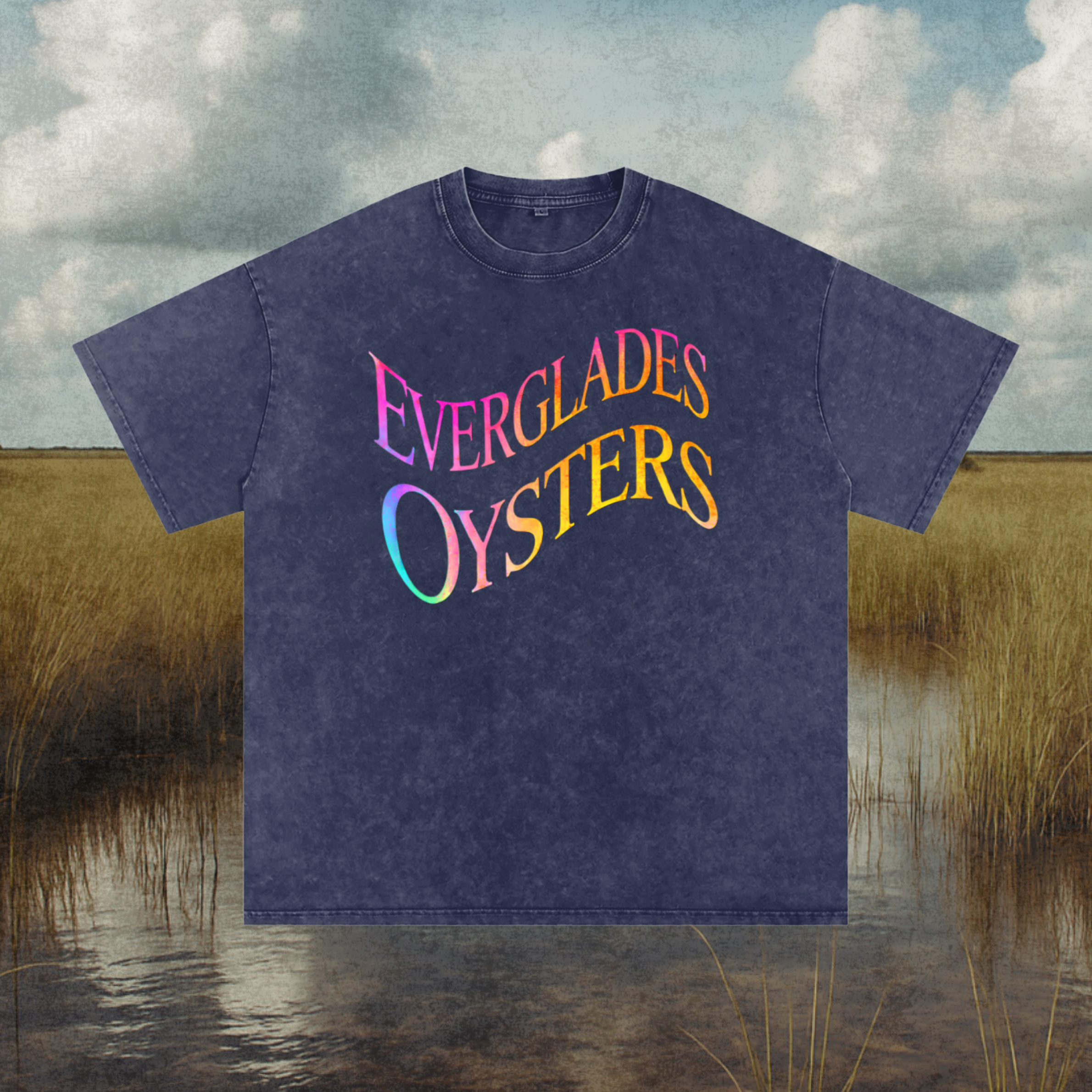 Shuckadellic T-Shirt