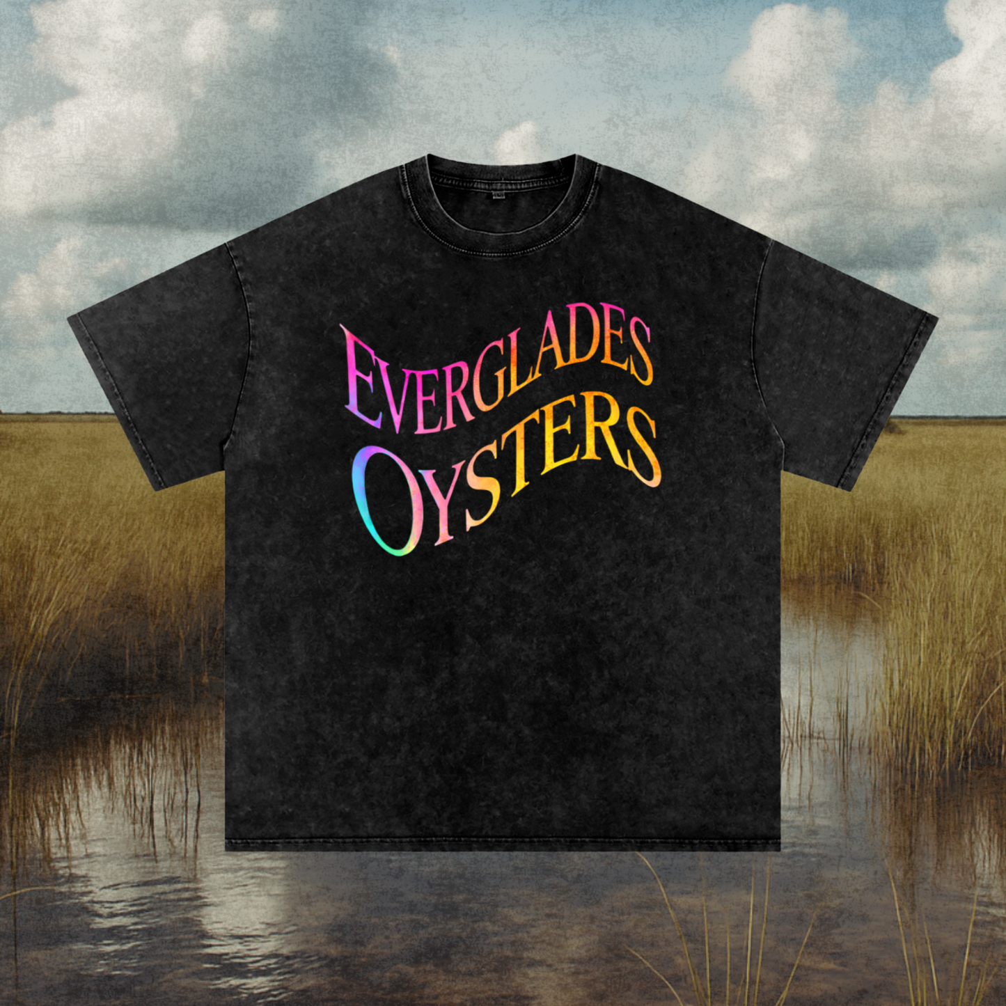 Shuckadellic T-Shirt