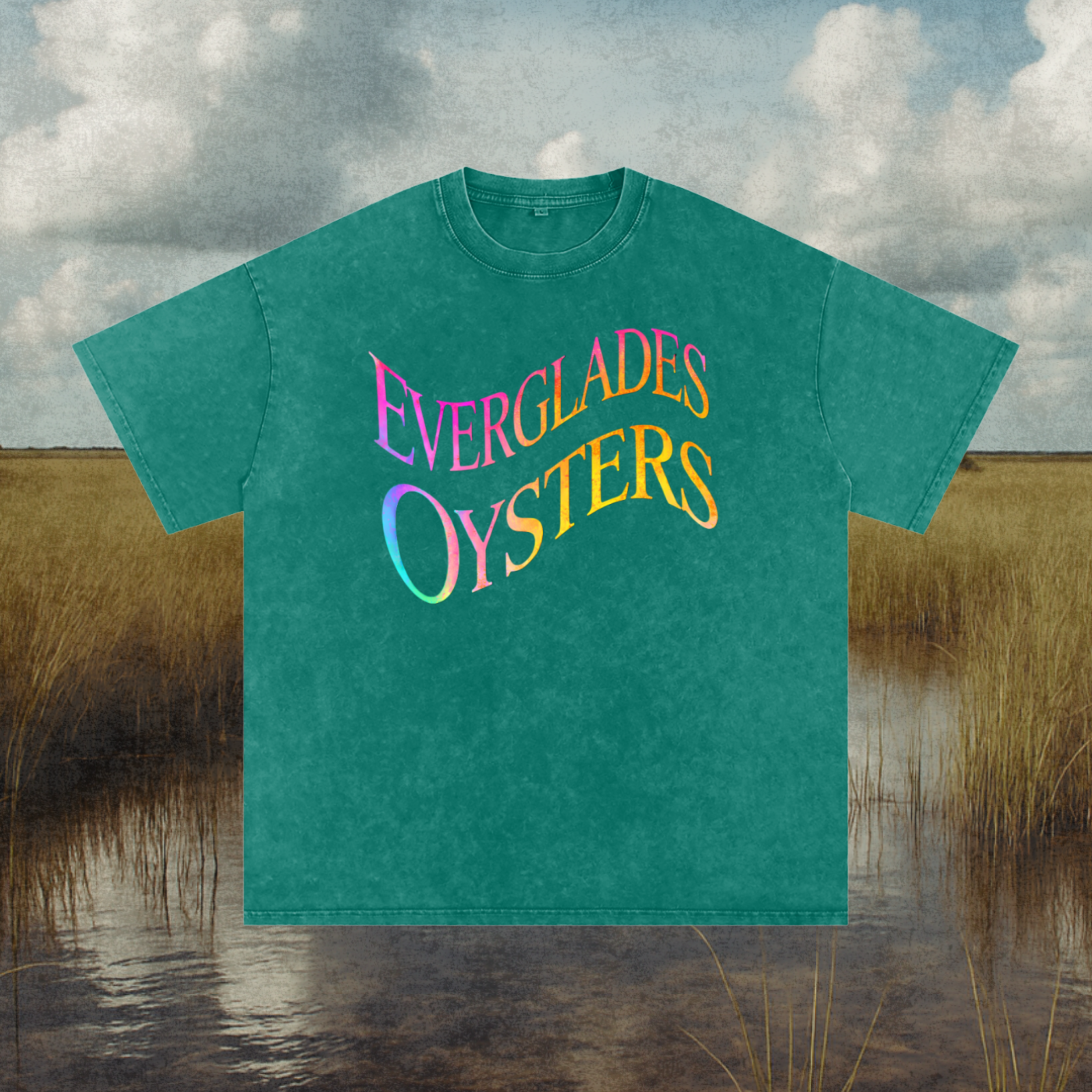 Shuckadellic T-Shirt