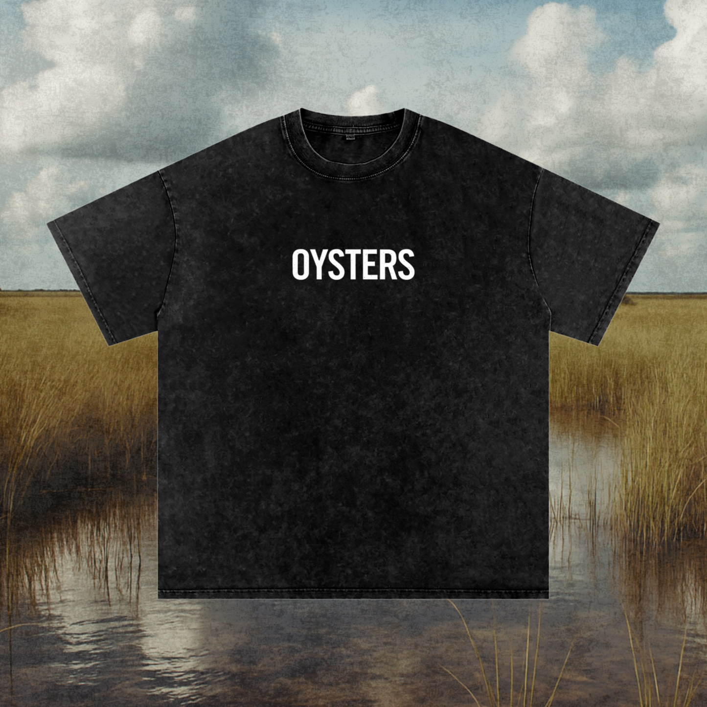 Classic Logo T-Shirt