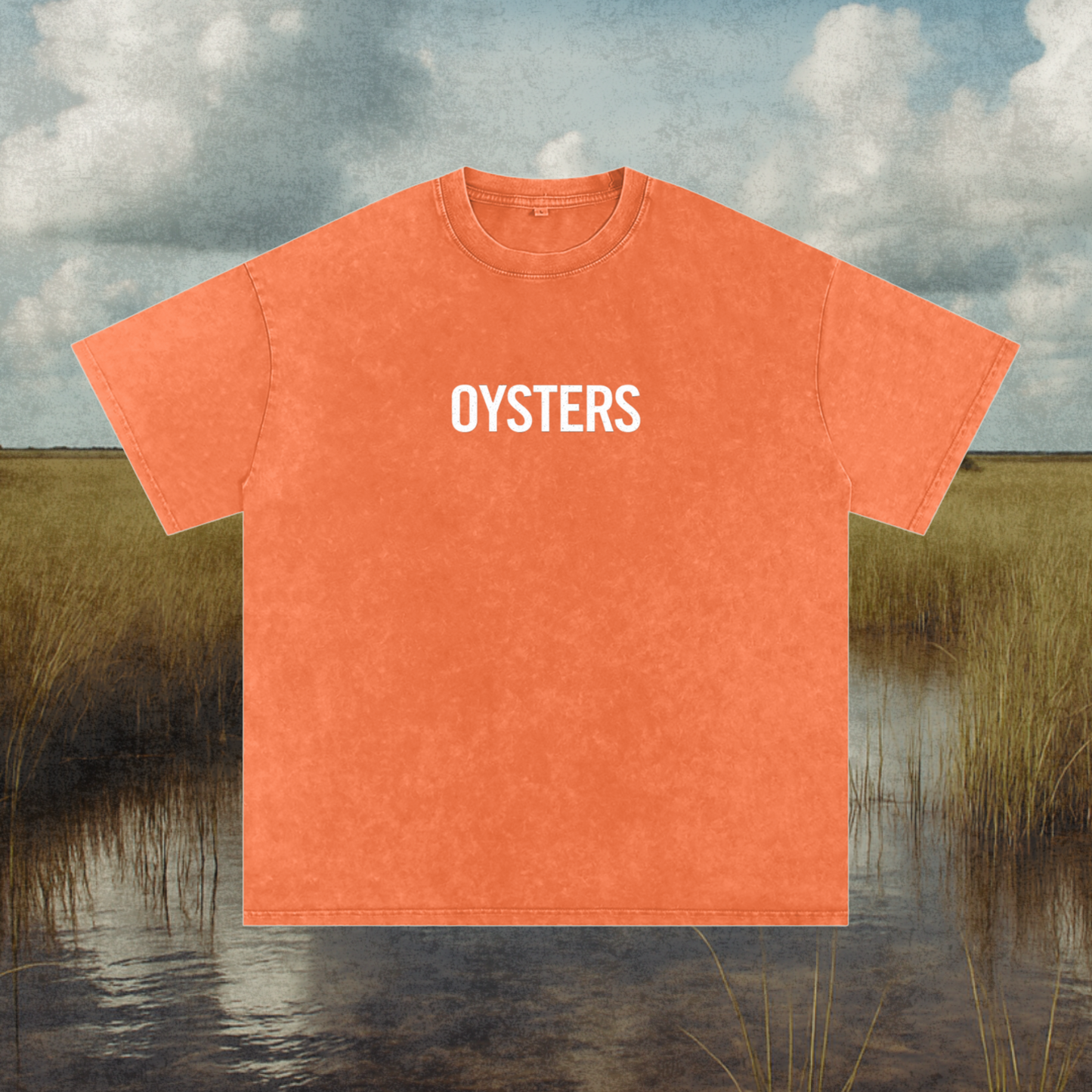 Classic Logo T-Shirt