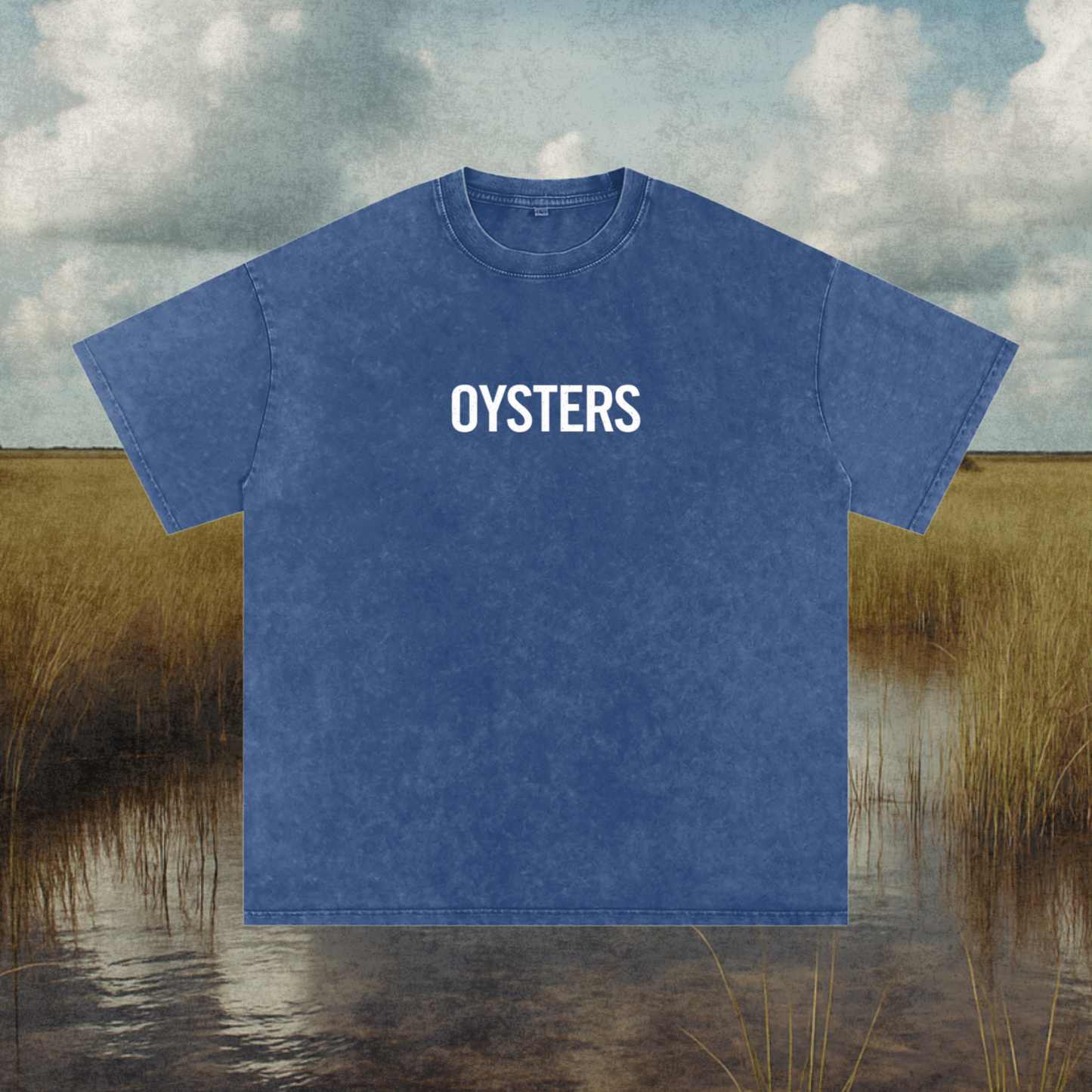 Classic Logo T-Shirt