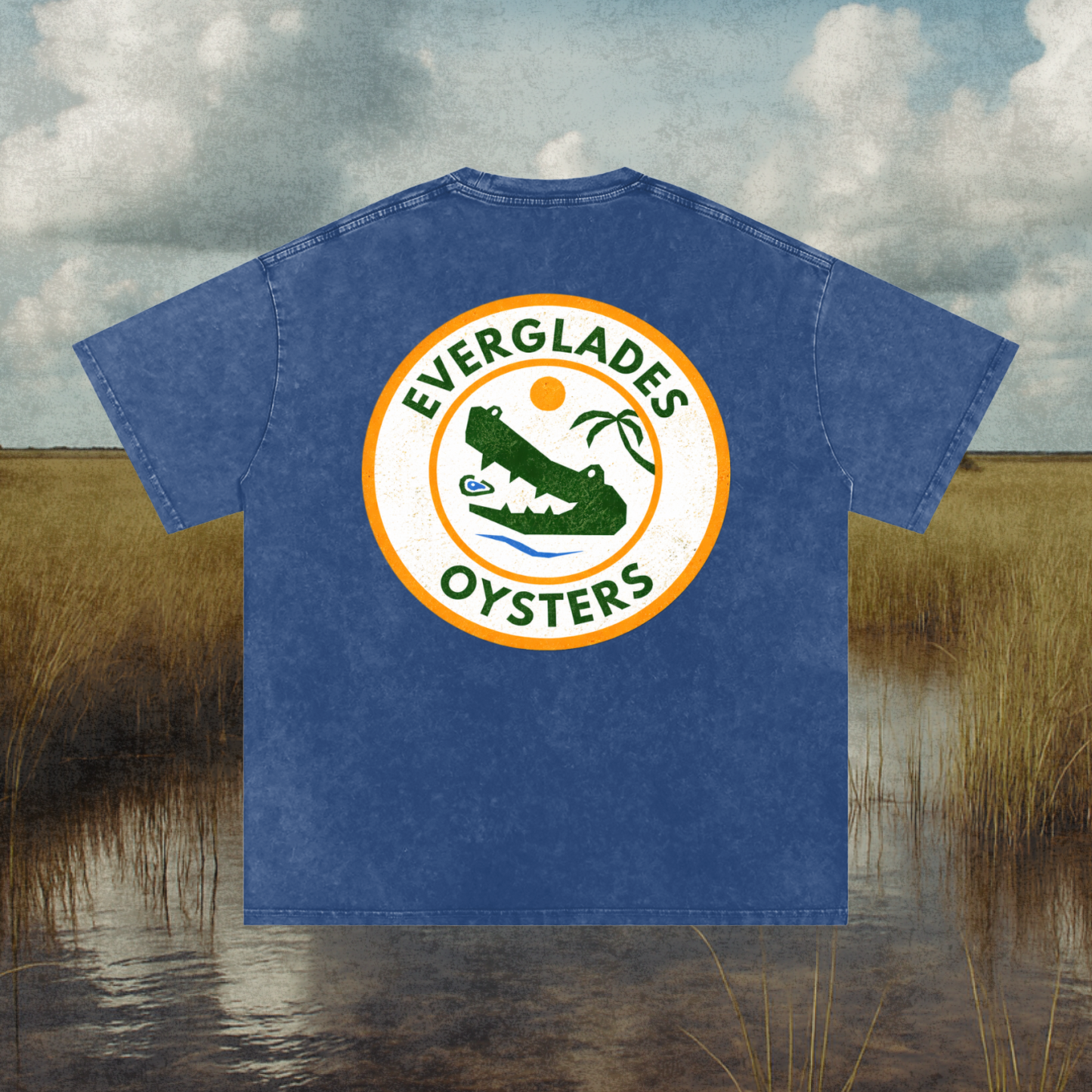 Classic Logo T-Shirt