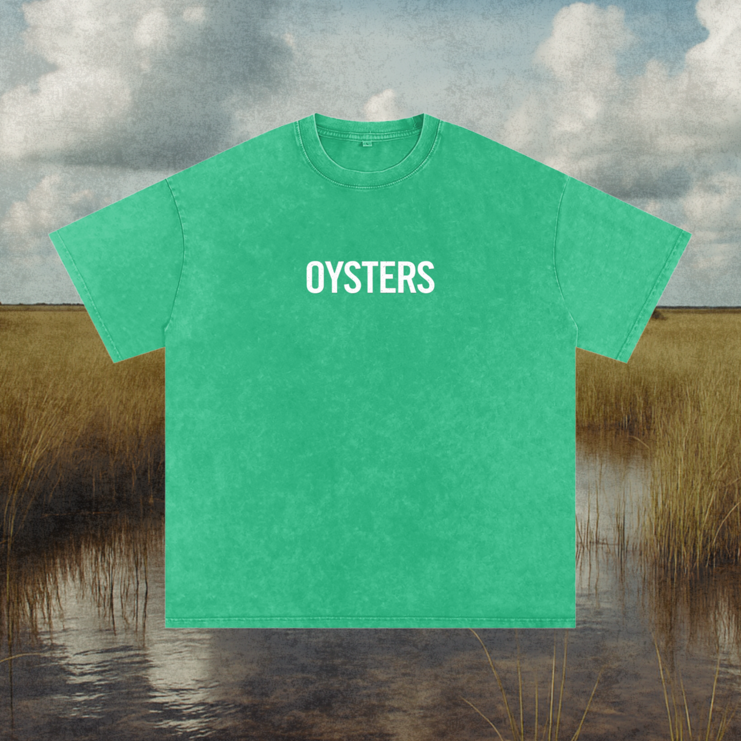 Classic Logo T-Shirt