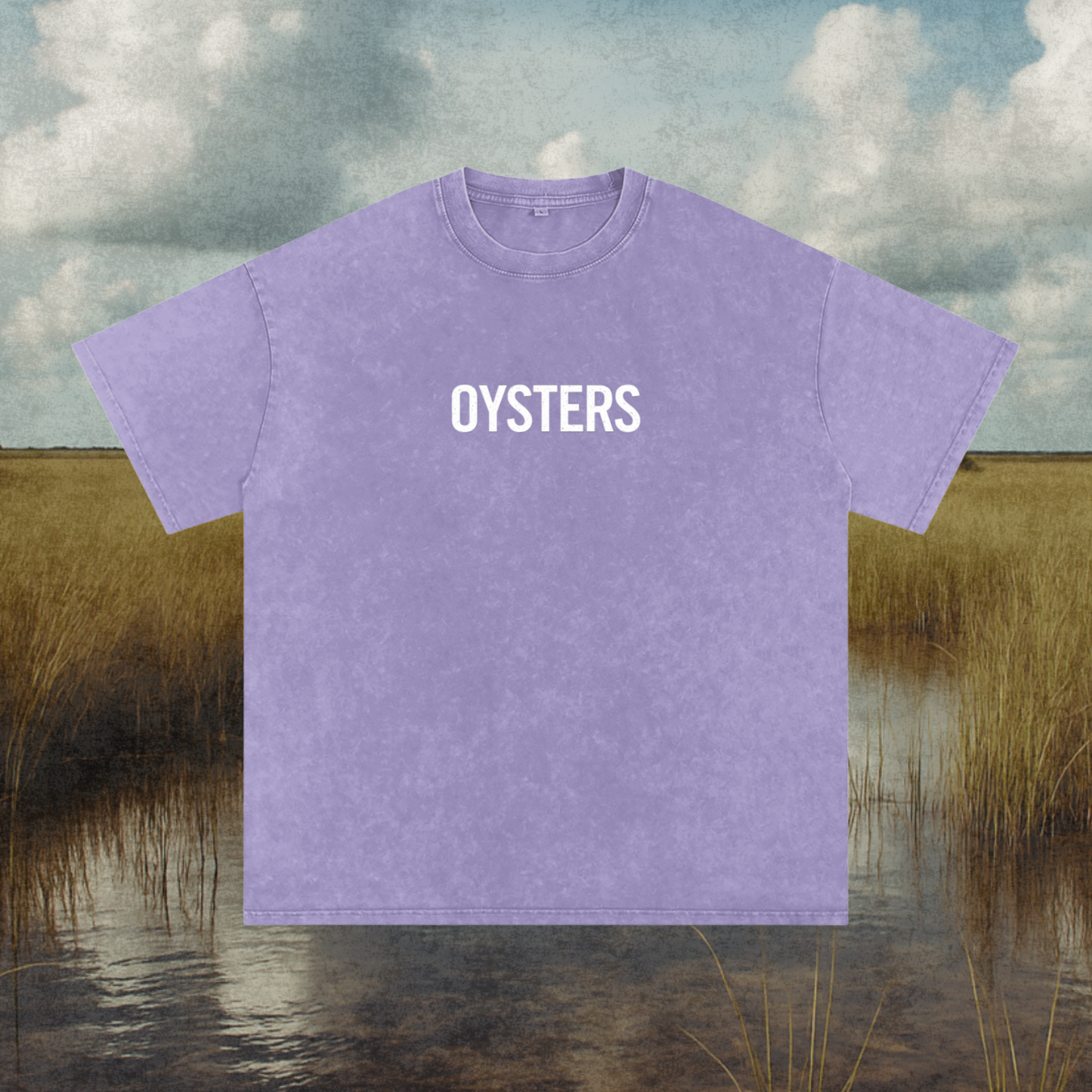 Classic Logo T-Shirt