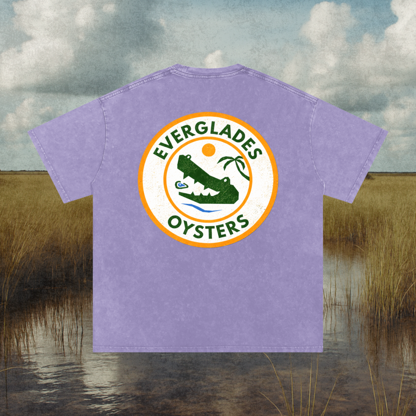 Classic Logo T-Shirt