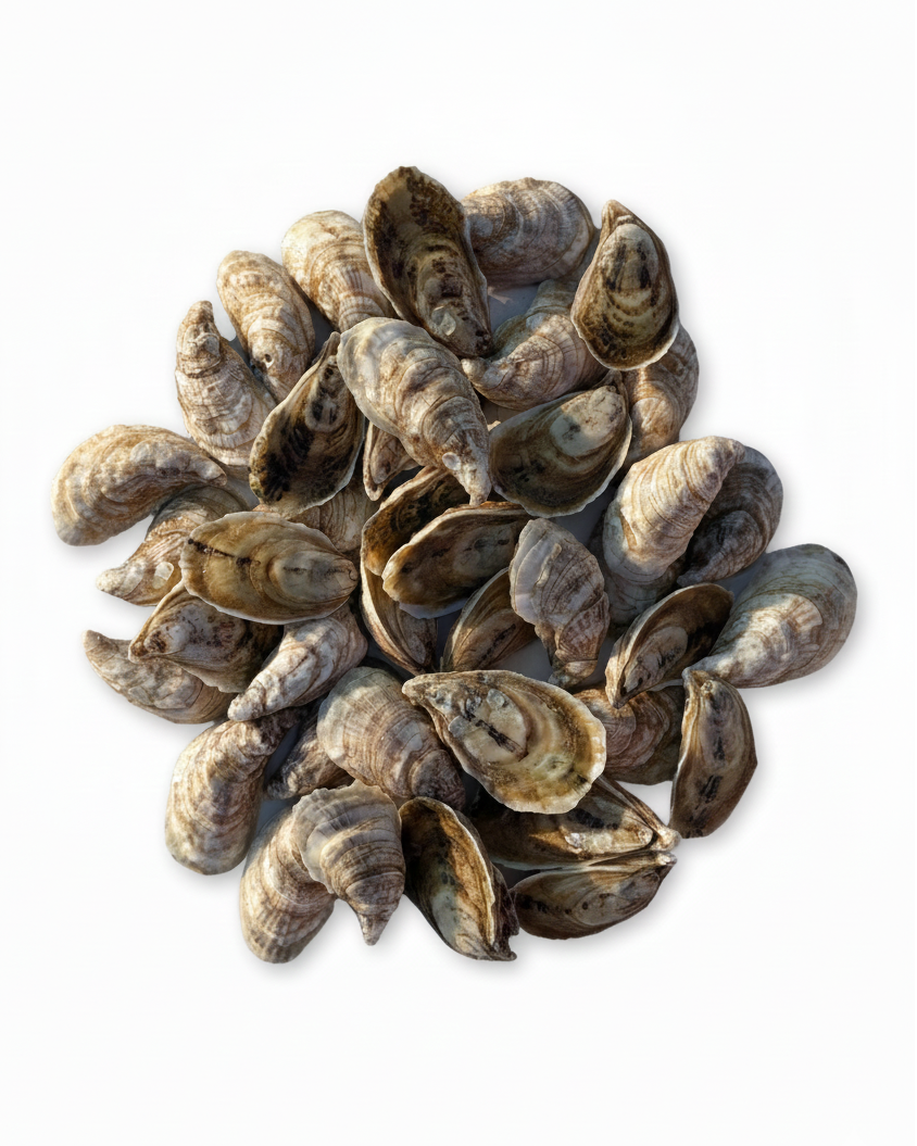 Sex Panther Oysters Limited Harvest