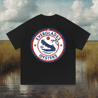 Everglades Pitcher T-Shirt