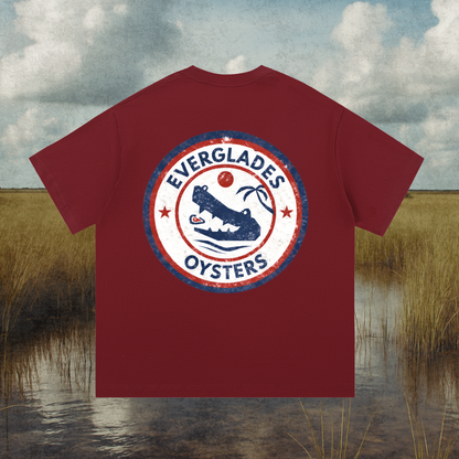 Everglades Pitcher T-Shirt