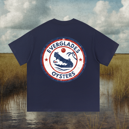 Everglades Pitcher T-Shirt
