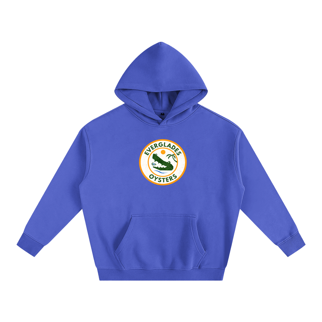 Classic Logo Hoodie