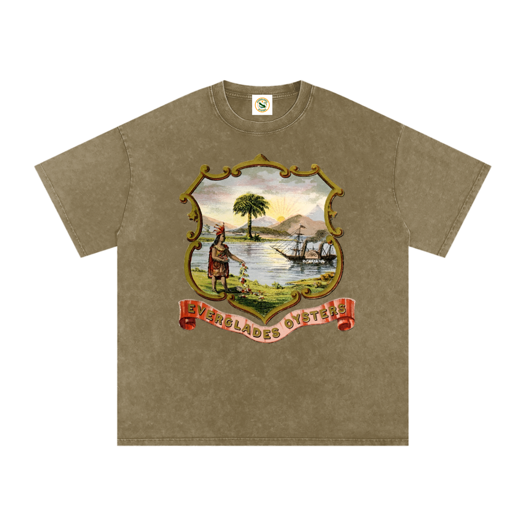 Original Seal of Florida T-Shirt