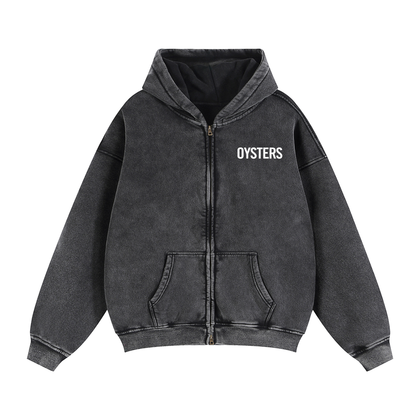 Everglades Classic Fleece Hoodie