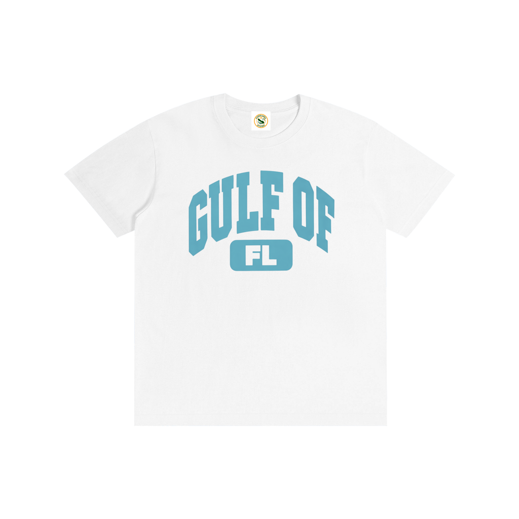 Gulf of Florida T-Shirt
