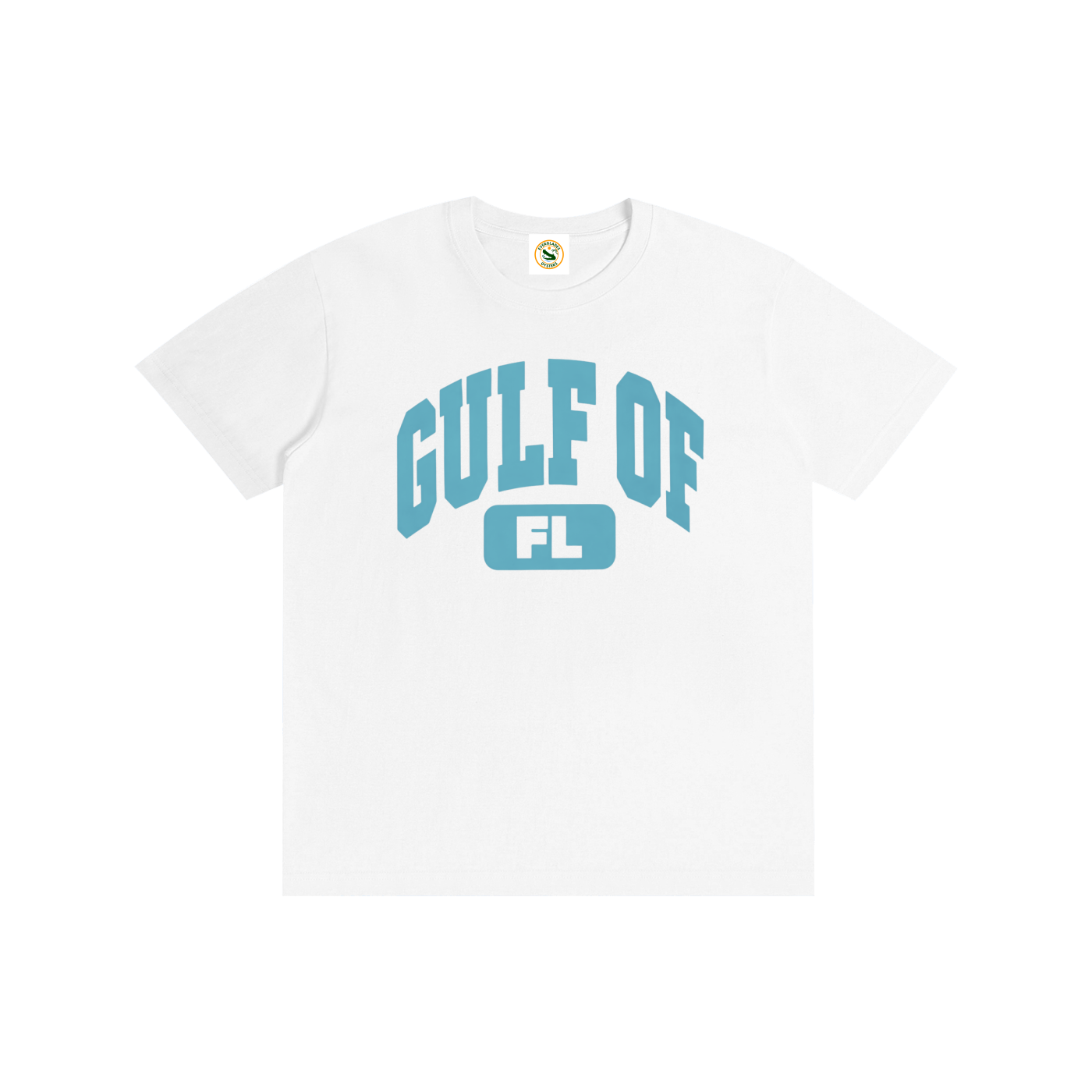 Gulf of Florida T-Shirt