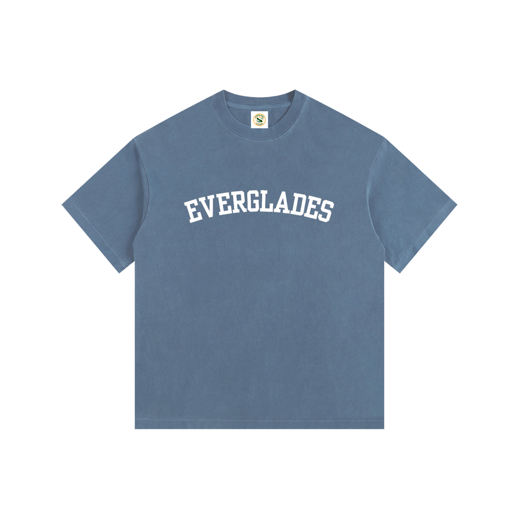 Everglades Colligate T-Shirt