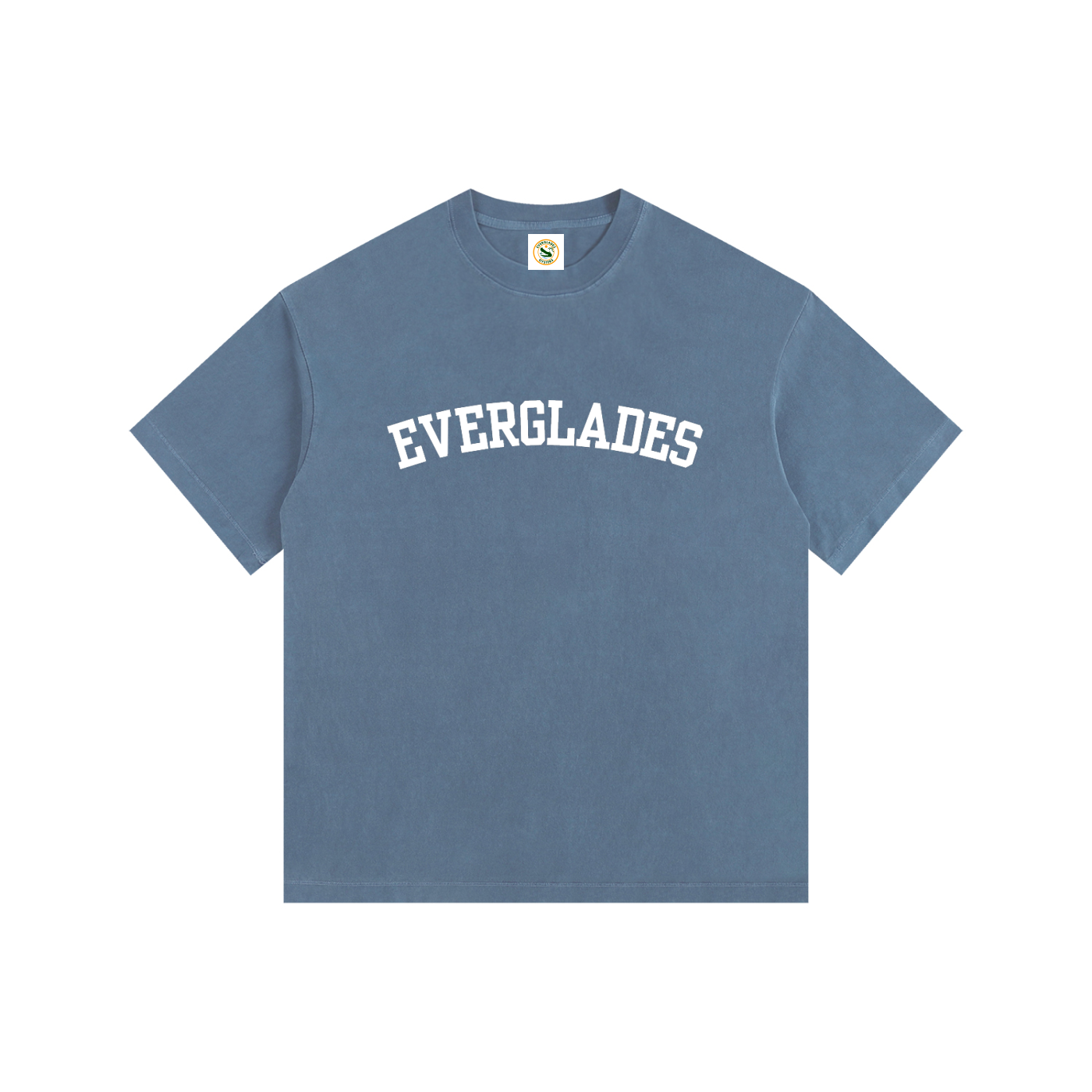 Everglades Colligate T-Shirt