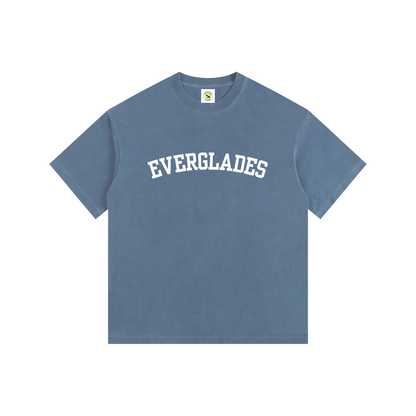 Everglades Colligate T-Shirt