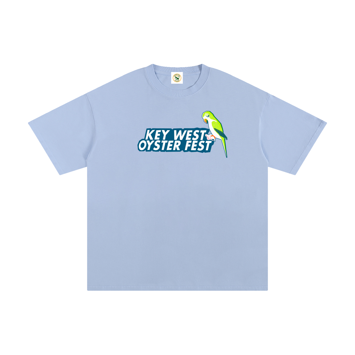 Key West Oyster Fest T-Shirt