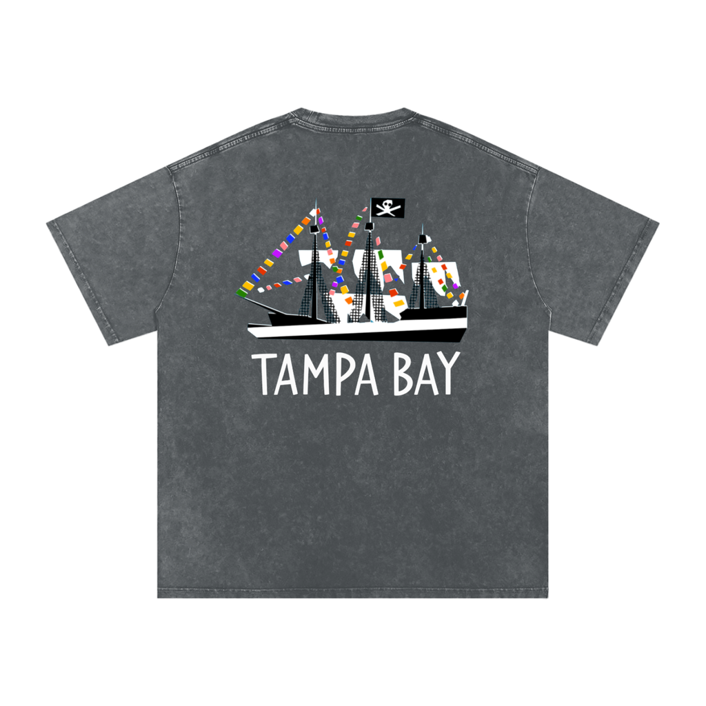 Tampa Takeover T-Shirt