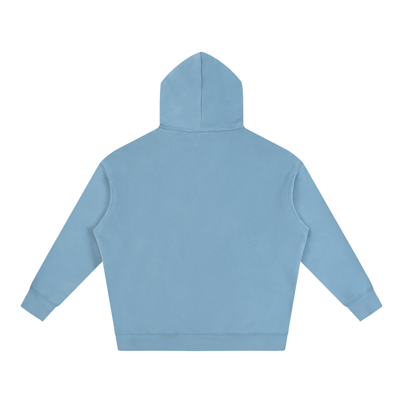 Oyster Dollar Bill Hoodie