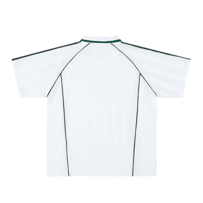 Everglades Collared Soccer Away Jersey