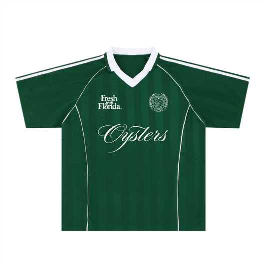 Everglades Collared Soccer Jersey